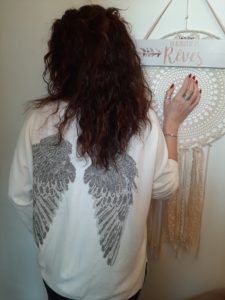 Les Ailes de Gloria