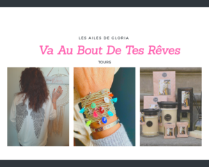 Les Ailes de Gloria