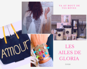 Les Ailes de Gloria