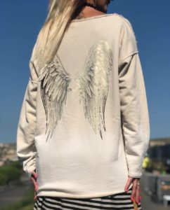Les Ailes de Gloria