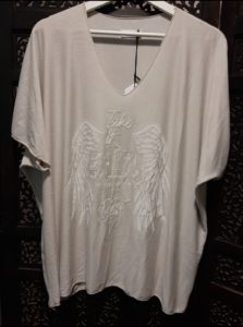 Les Ailes de Gloria