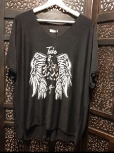 Les Ailes de Gloria