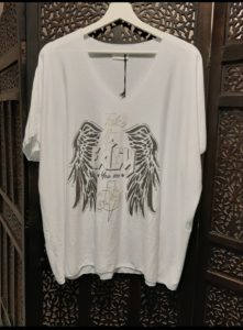 Les Ailes de Gloria