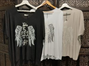 Les Ailes de Gloria