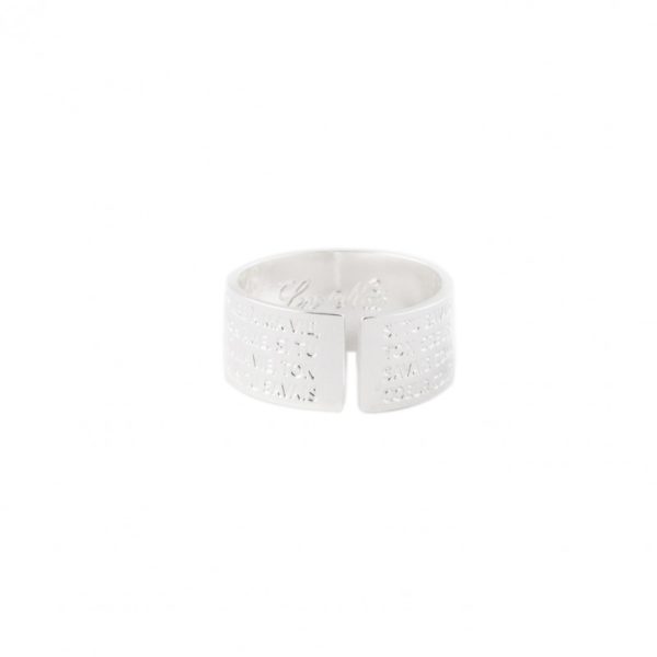 BAGUE HUGO 3 MARQUE LEYNAT – Image 2