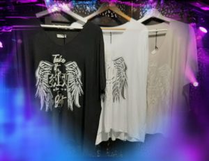 Les Ailes de Gloria
