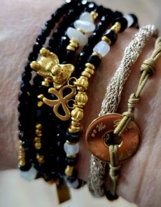 Les Ailes de Gloria