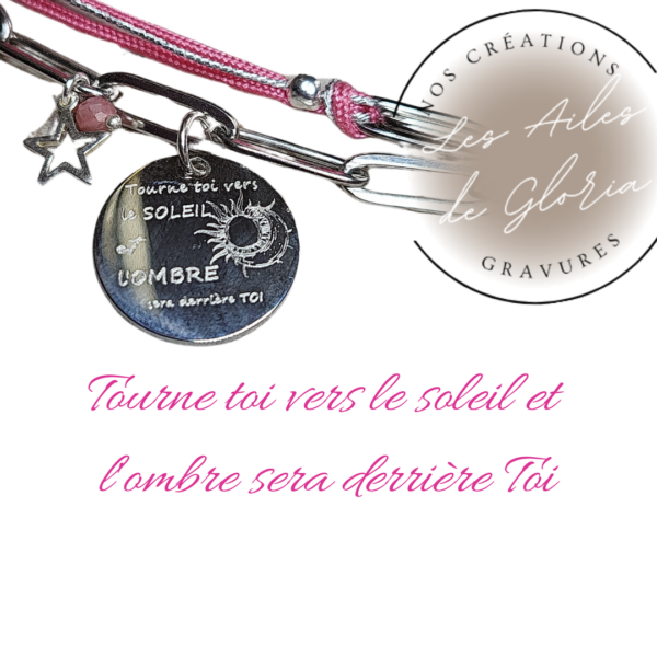 Les Ailes de Gloria