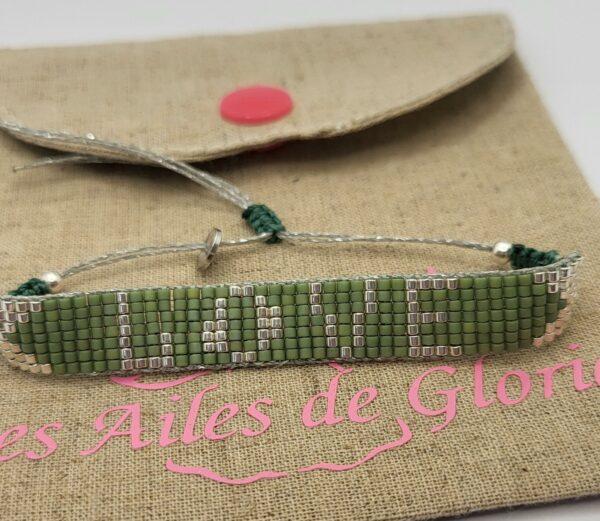 Les Ailes de Gloria
