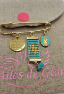 Les Ailes de Gloria