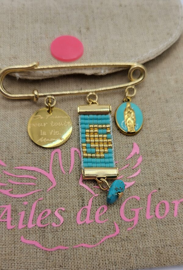 Les Ailes de Gloria