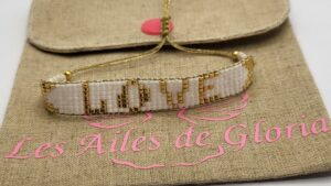 Les Ailes de Gloria