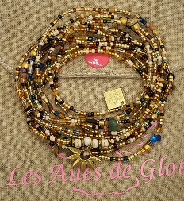 Les Ailes de Gloria
