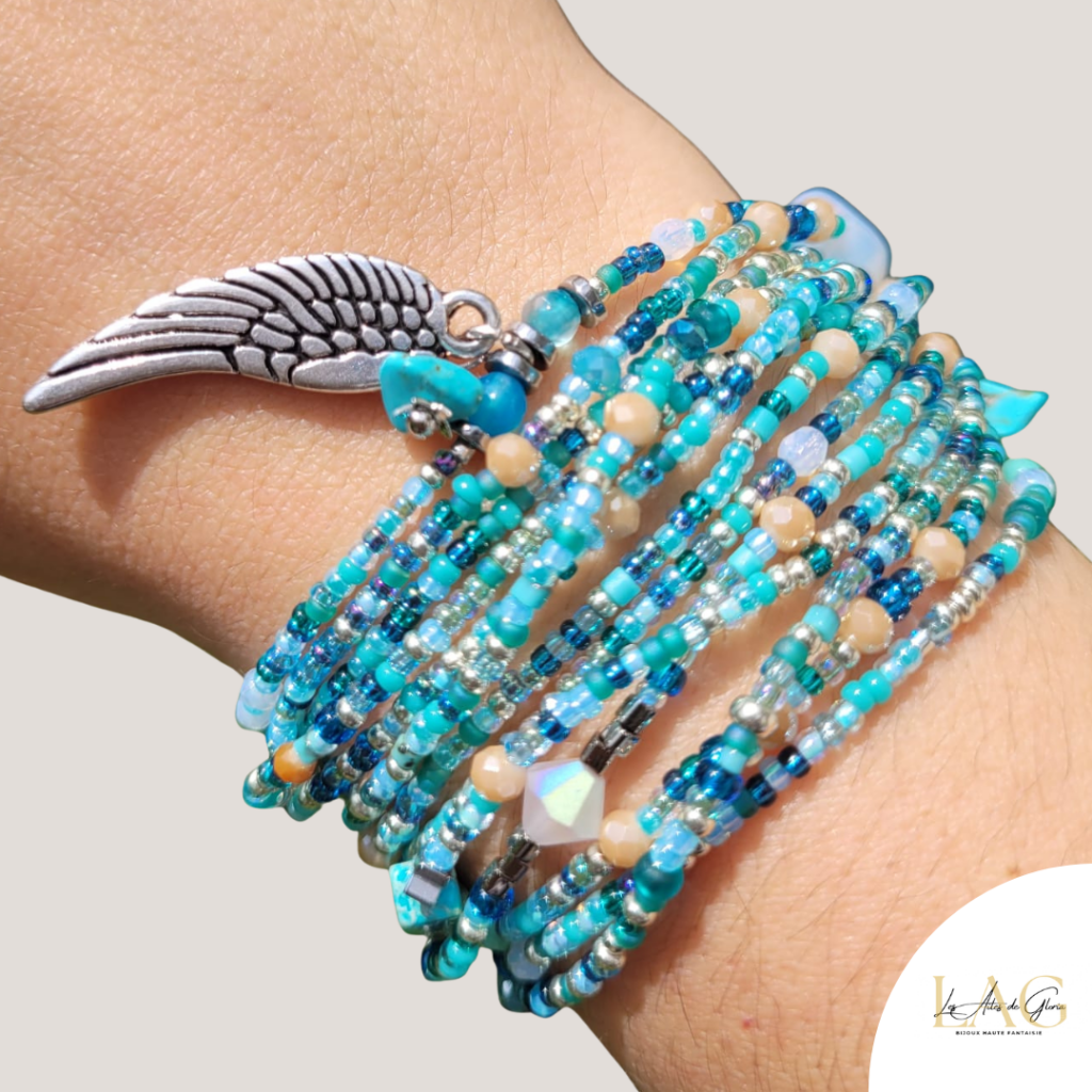 Les Ailes de Gloria