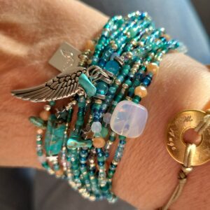 Les Ailes de Gloria