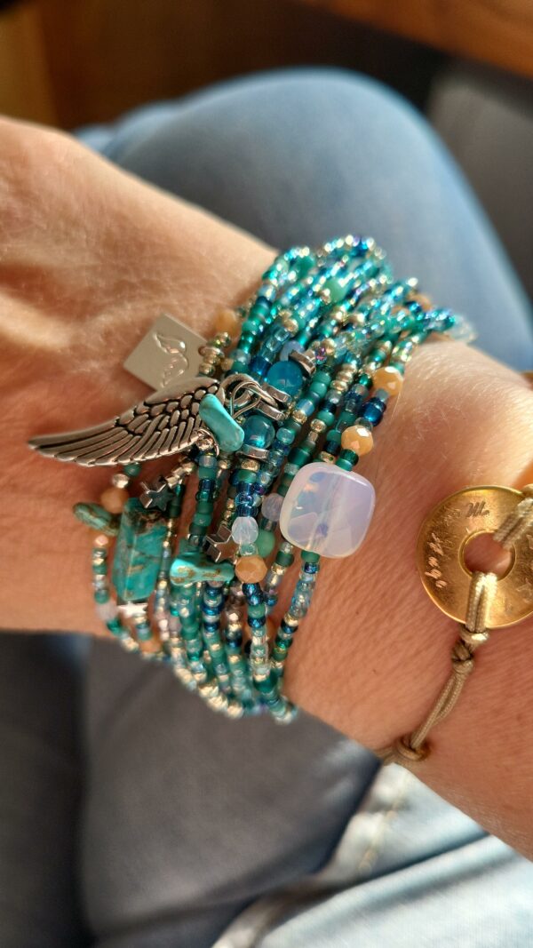 Les Ailes de Gloria