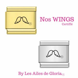 Les Ailes de Gloria