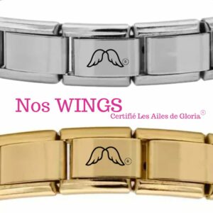 Les Ailes de Gloria