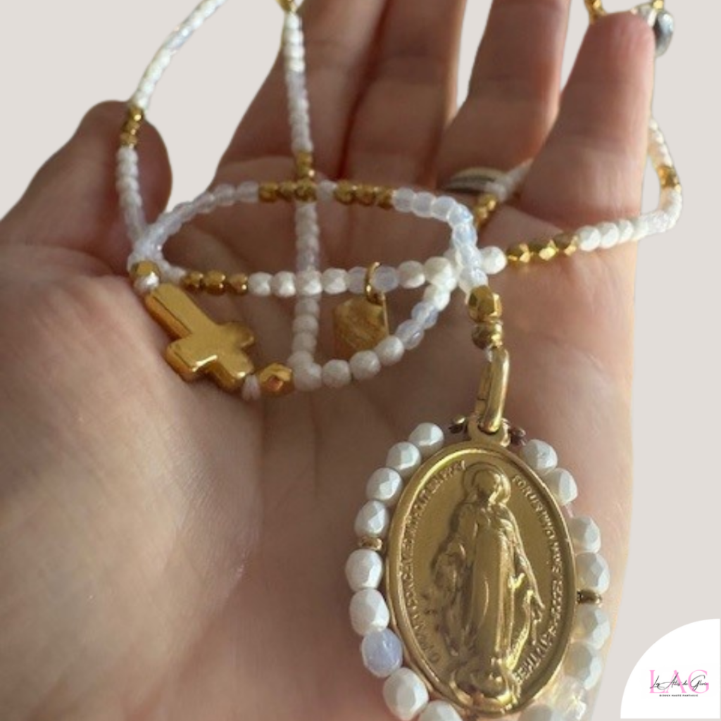 Les Ailes de Gloria