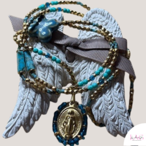 Les Ailes de Gloria