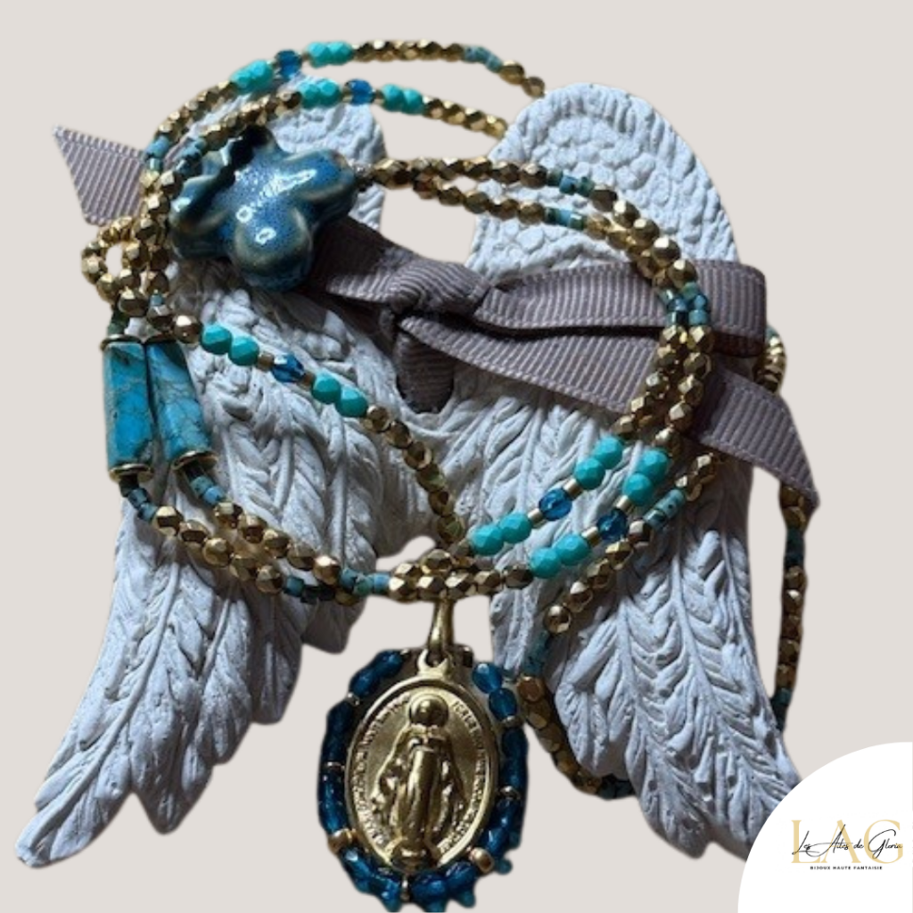 Les Ailes de Gloria