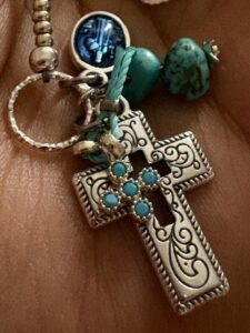 Les ailes de Gloria