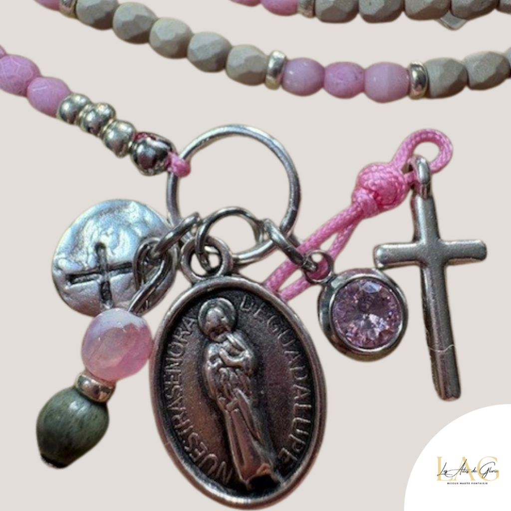 Les Ailes de Gloria