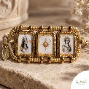 Les Ailes de Gloria