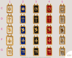 Les Ailes de Gloria