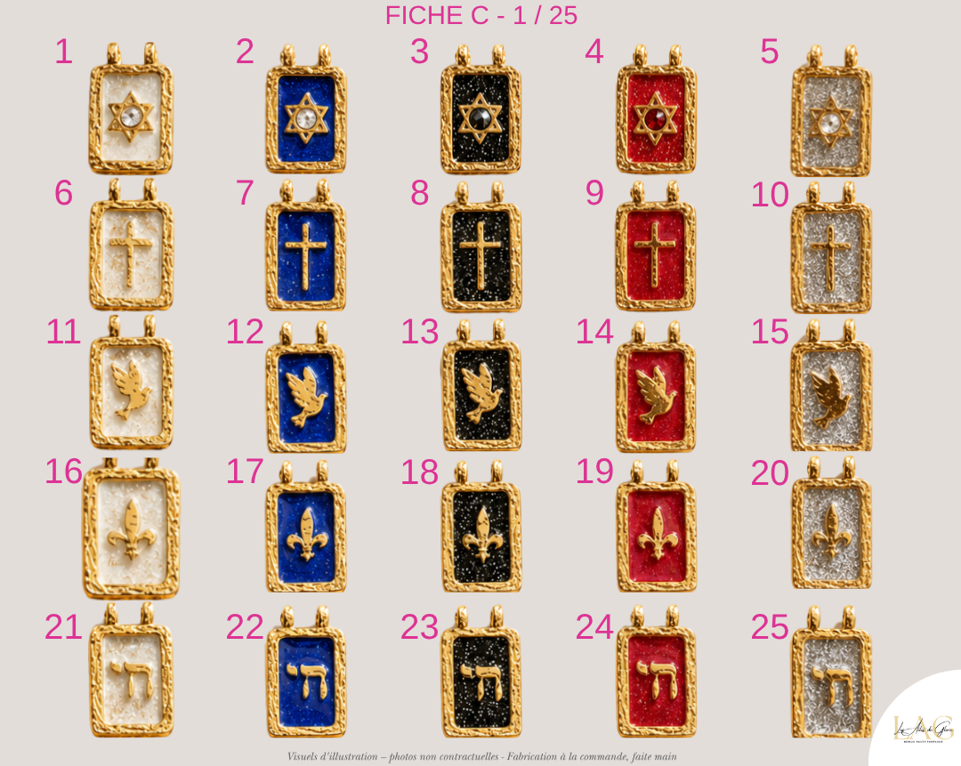 Les Ailes de Gloria